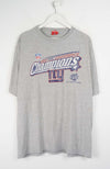 VINTAGE NFL NEW YORK GIANTS T-SHIRT (XXL)