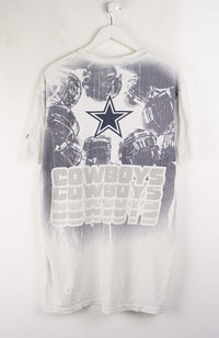 VINTAGE NFL DALLAS COWBOYS T-SHIRT (XL)