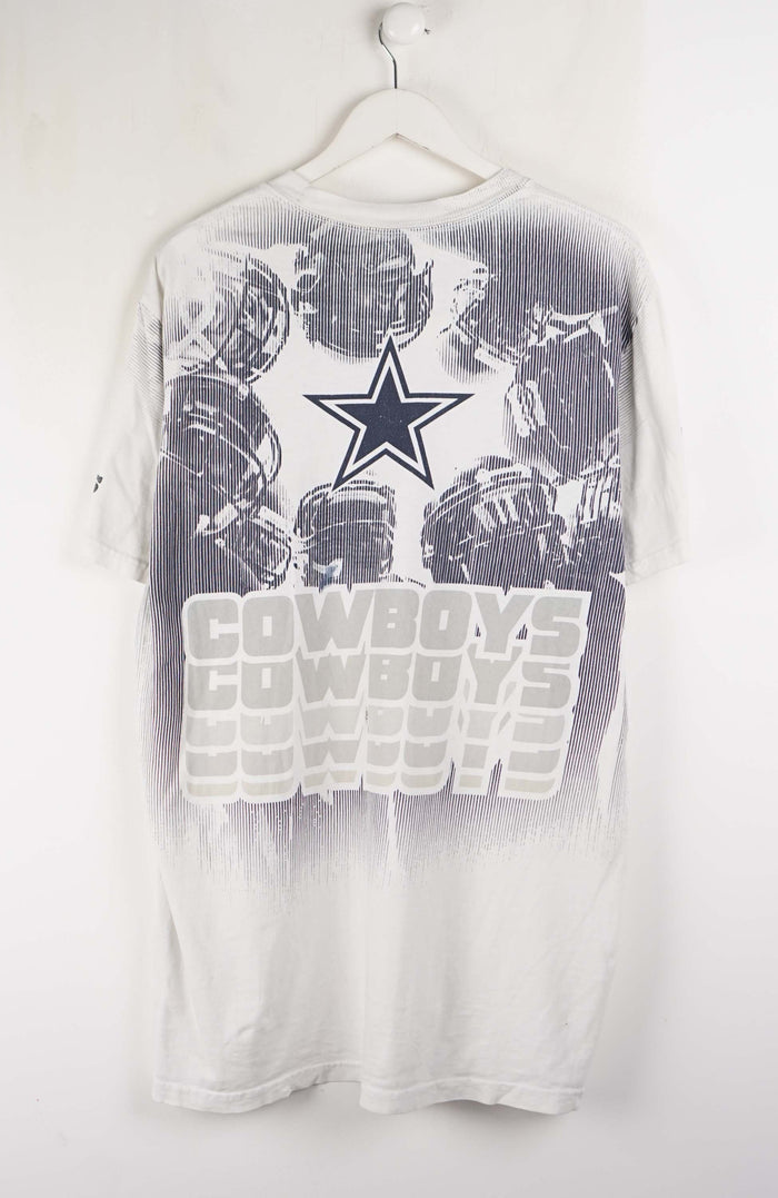 VINTAGE NFL DALLAS COWBOYS T-SHIRT (XL)