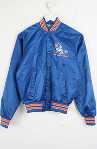 VINTAGE NFL DENVER BRONCOS JACKET (XS)