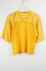 VINTAGE NFL JERSEY (M) Cropped