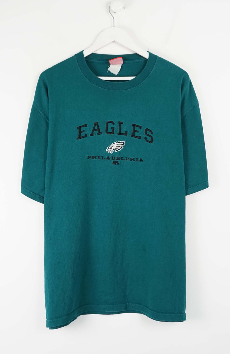 VINTAGE NFL PHILADELPHIA EAGLES T-SHIRT (XL)