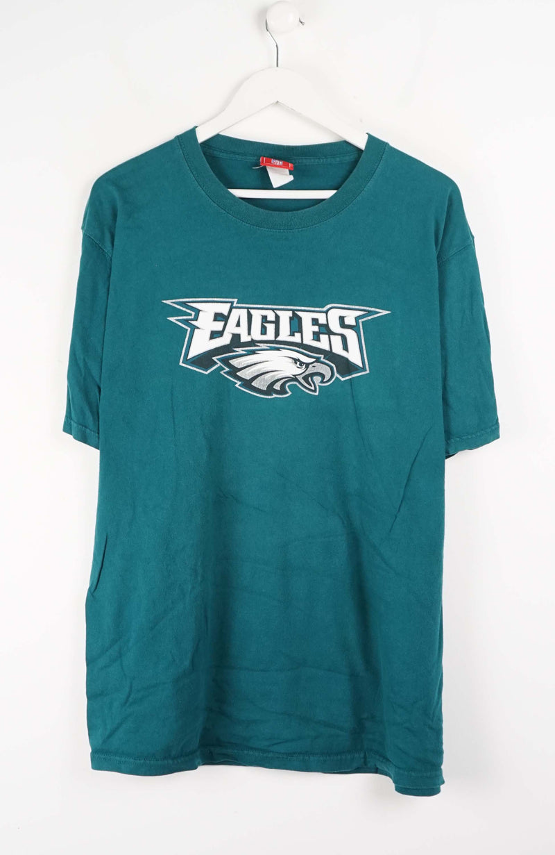 VINTAGE NFL PHILADELPHIA EAGLES T-SHIRT (XL)