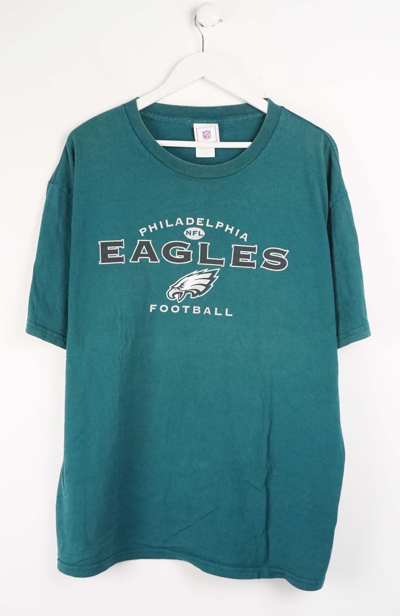 VINTAGE NFL PHILADELPHIA EAGLES T-SHIRT (XL)