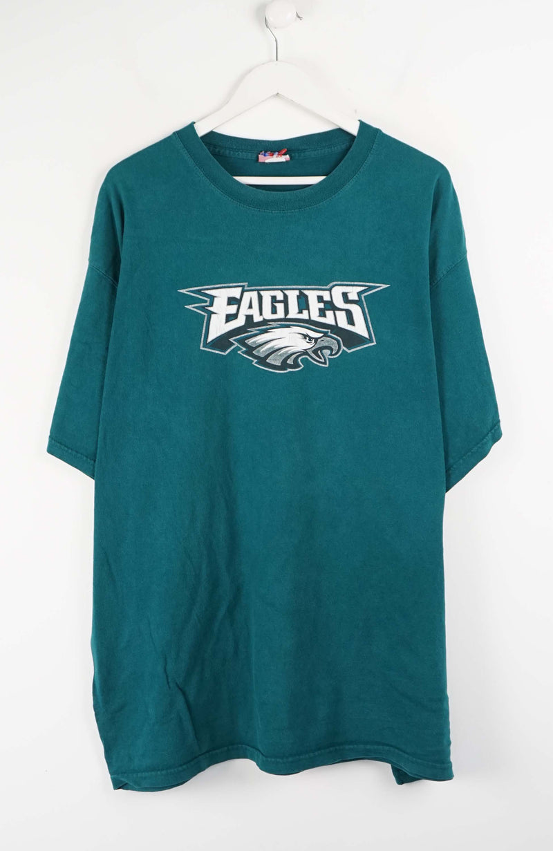 VINTAGE NFL PHILADELPHIA EAGLES T-SHIRT (XXL)