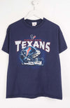 VINTAGE NFL HOUSTON TEXANS T-SHIRT (S)