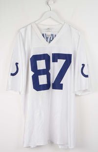 VINTAGE NFL INDIANAPOLIS COLTS JERSEY (XL)