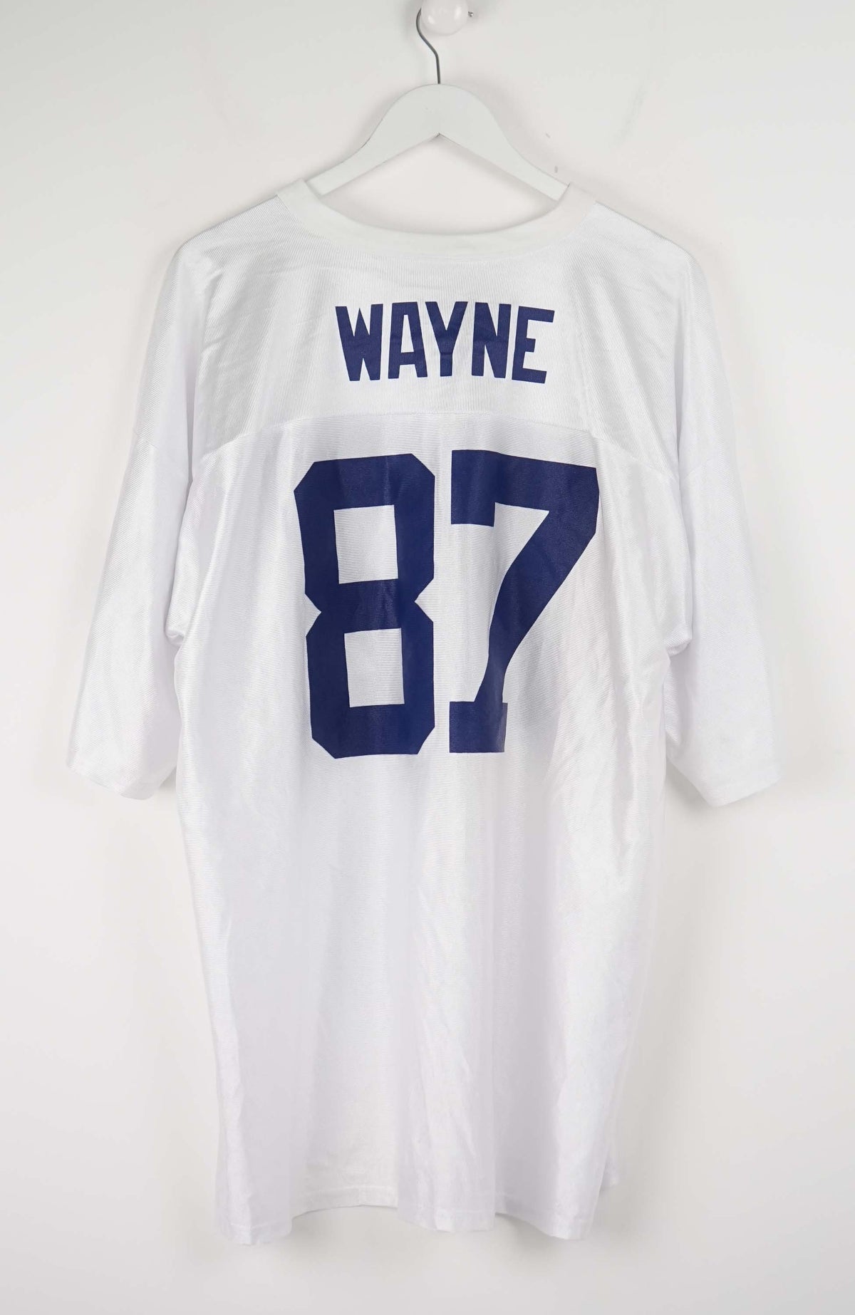 VINTAGE NFL INDIANAPOLIS COLTS JERSEY (XL)