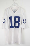VINTAGE NFL INDIANAPOLIS COLTS JERSEY (XL)