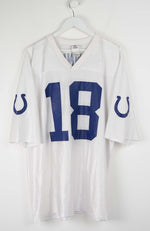 VINTAGE NFL INDIANAPOLIS COLTS JERSEY (XL)