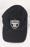 VINTAGE NFL LA RAIDERS HAT