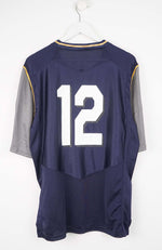 VINTAGE NFL NAVY JERSEY (L)