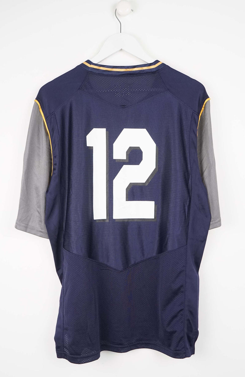 VINTAGE NFL NAVY JERSEY (L)