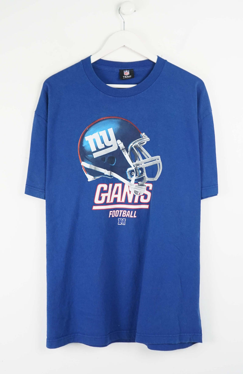 VINTAGE NFL NEW YORK GIANTS T-SHIRT (XL)