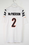 VINTAGE NFL NIKE CINCINNATI BENGALS JERSEY (XL)