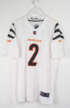 VINTAGE NFL NIKE CINCINNATI BENGALS JERSEY (XL)