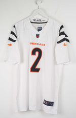 VINTAGE NFL NIKE CINCINNATI BENGALS JERSEY (XL)