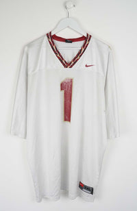 VINTAGE NFL NIKE FLORIDA SEMINOLES JERSEY (XXXL)