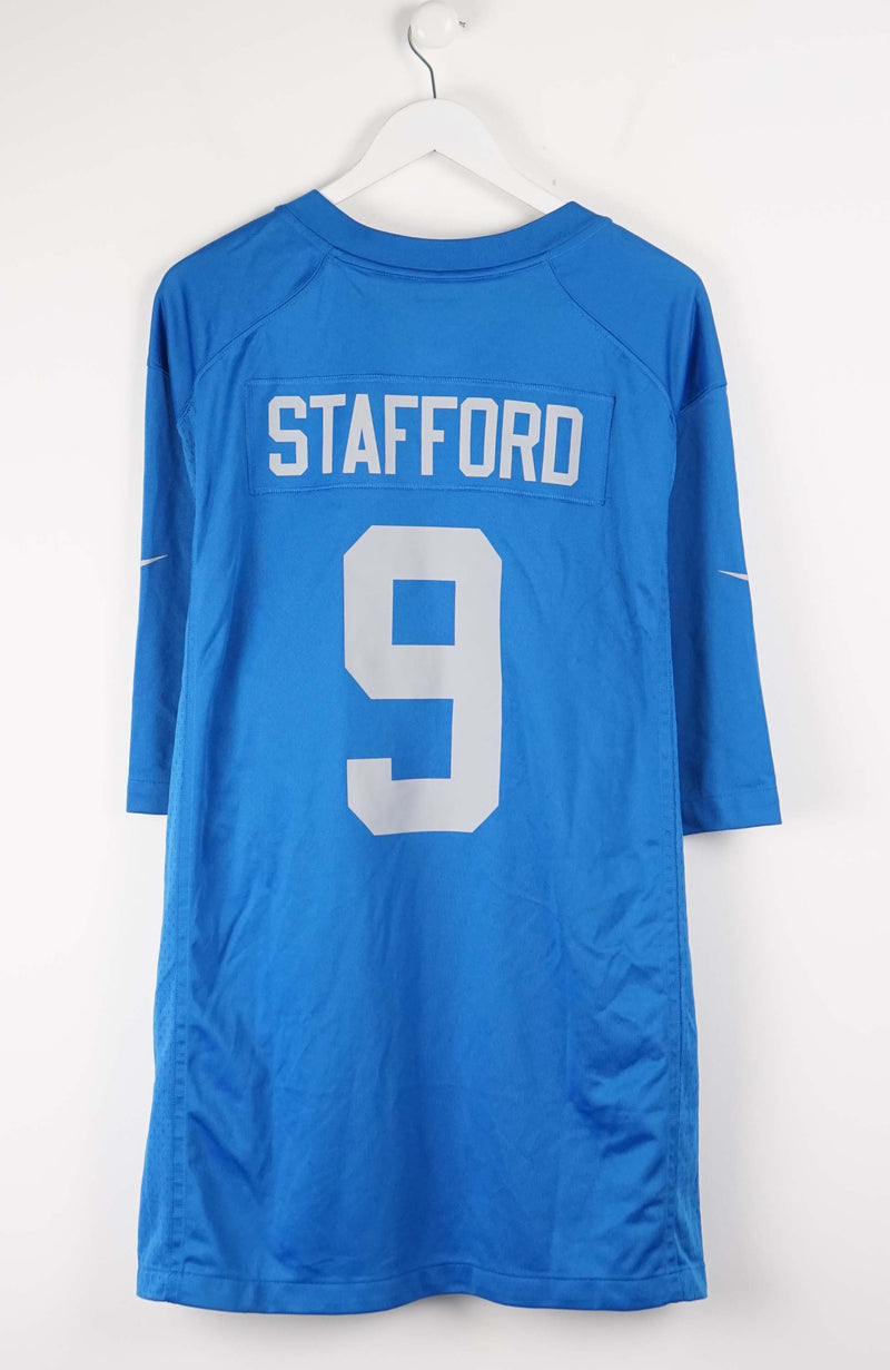 VINTAGE NFL NIKE LOS ANGELES RAMS JERSEY (XXL)