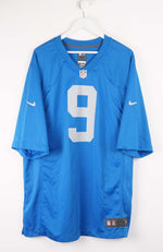 VINTAGE NFL NIKE LOS ANGELES RAMS JERSEY (XXL)