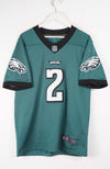 VINTAGE NFL NIKE PHILADELPHIA EAGLES JERSEY (L)