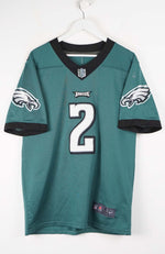 VINTAGE NFL NIKE PHILADELPHIA EAGLES JERSEY (L)