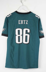 VINTAGE NFL NIKE PHILADELPHIA EAGLES JERSEY (M)