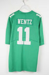 VINTAGE NFL NIKE PHILADELPHIA EAGLES JERSEY (XL)