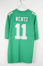VINTAGE NFL NIKE PHILADELPHIA EAGLES JERSEY (XL)