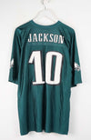 VINTAGE NFL PHILADELPHIA EAGLES JERSEY (XXL)