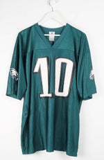 VINTAGE NFL PHILADELPHIA EAGLES JERSEY (XXL)