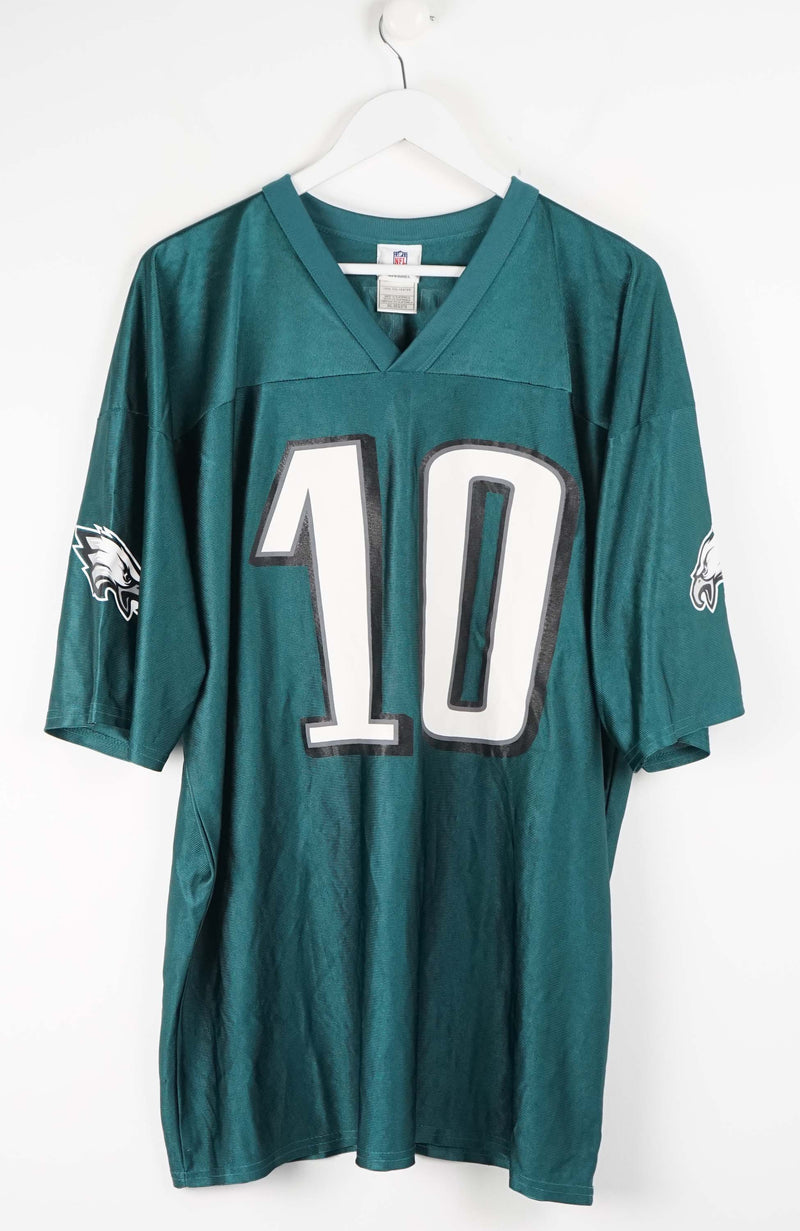 VINTAGE NFL PHILADELPHIA EAGLES JERSEY (XXL)