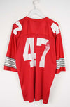VINTAGE NFL OHIO STATE JERSEY (XXL)
