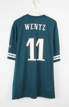 VINTAGE NFL PHILADELPHIA EAGLES JERSEY (XXL)