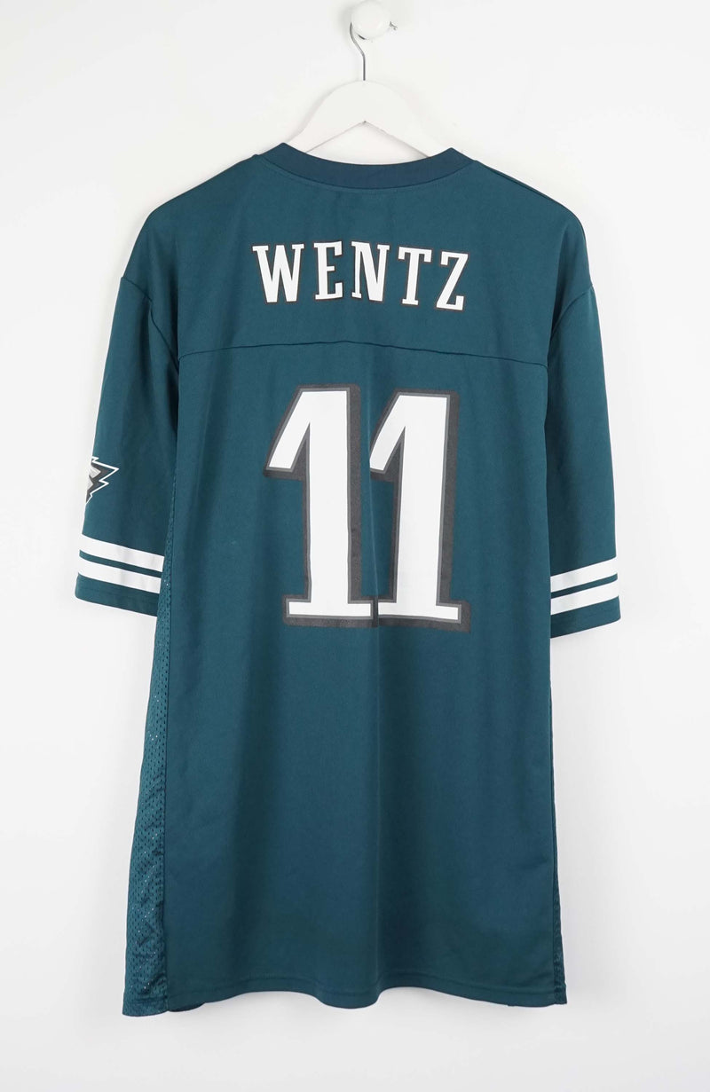 VINTAGE NFL PHILADELPHIA EAGLES JERSEY (XXL)