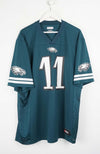 VINTAGE NFL PHILADELPHIA EAGLES JERSEY (XXL)