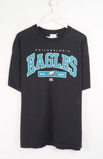 VINTAGE NFL PHILADELPHIA EAGLES T-SHIRT (XL)