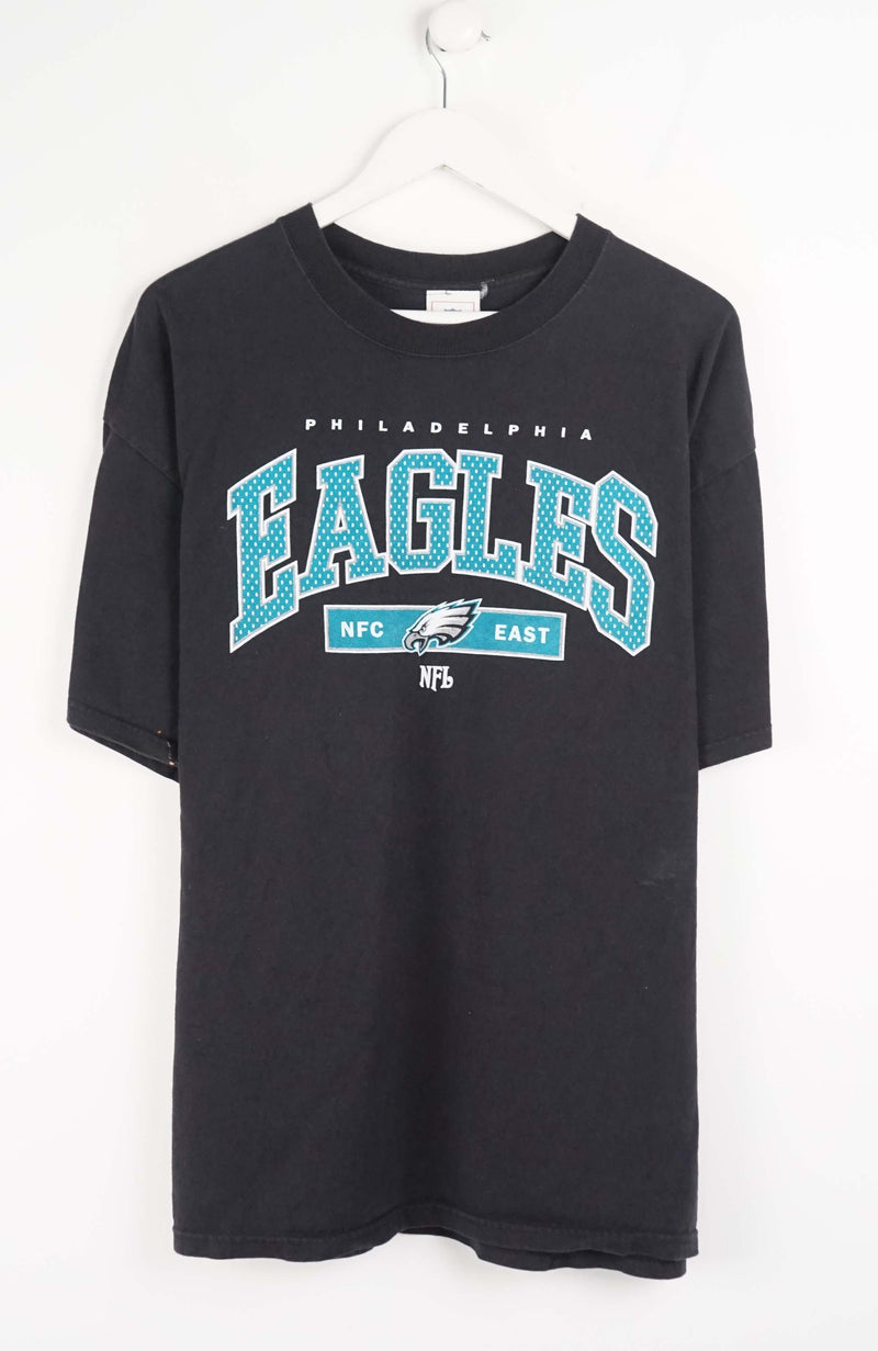 VINTAGE NFL PHILADELPHIA EAGLES T-SHIRT (XL)