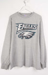 VINTAGE NFL PHILADELPHIA EAGLES T-SHIRT (XL)