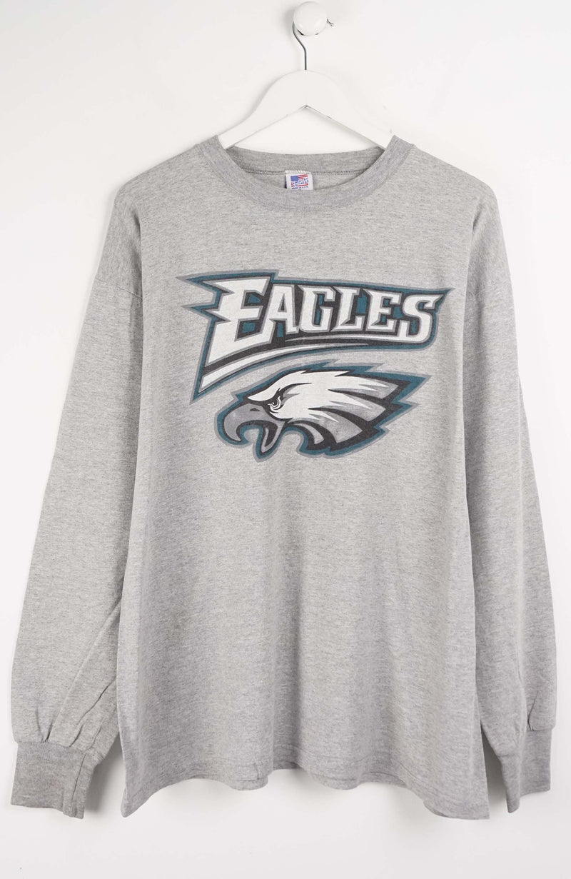 VINTAGE NFL PHILADELPHIA EAGLES T-SHIRT (XL)