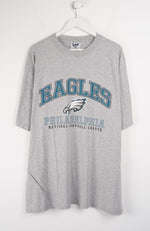 VINTAGE NFL PHILADELPHIA EAGLES T-SHIRT (XXL)