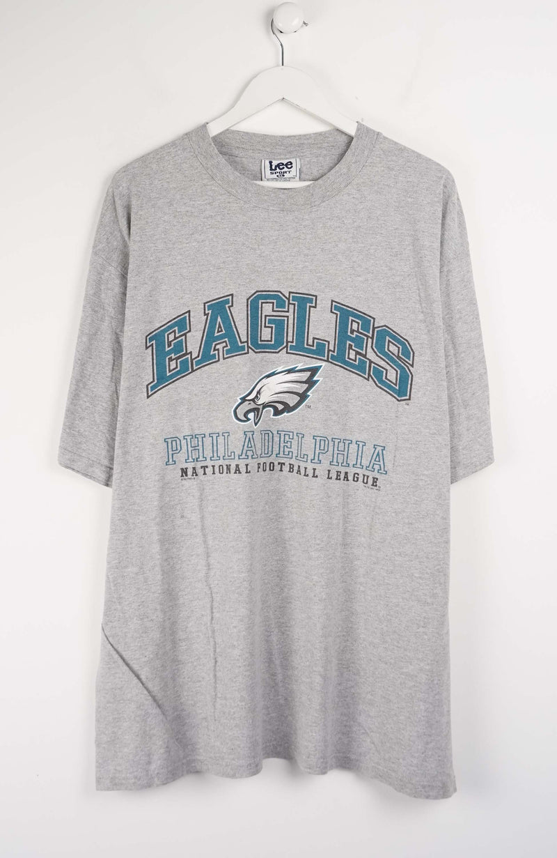 VINTAGE NFL PHILADELPHIA EAGLES T-SHIRT (XXL)