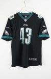 VINTAGE NFL PLAYERS PHILADELPHIA EAGLES JERSEY (S)