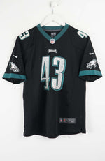 VINTAGE NFL PLAYERS PHILADELPHIA EAGLES JERSEY (S)