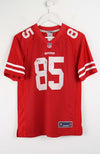 VINTAGE NFL SAN FRANCISCO JERSEY (S)