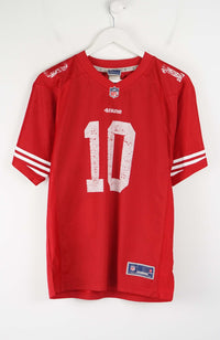 VINTAGE NFL SAN FRANCISCO 49ERS JERSEY (S)