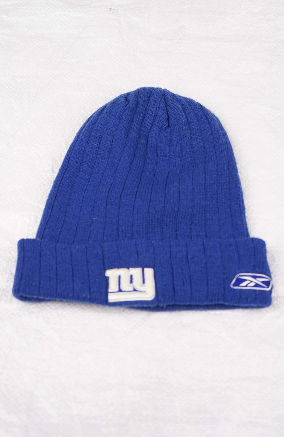 VINTAGE NFL REEBOK BEANIE