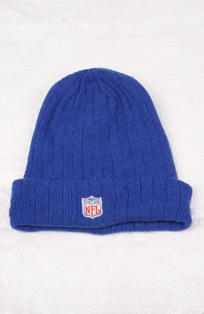 VINTAGE NFL REEBOK BEANIE
