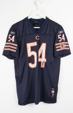 VINTAGE NFL REEBOK CHICAGO BEARS JERSEY (M)