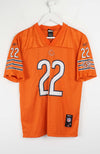 VINTAGE NFL REEBOK CHICAGO BEARS JERSEY (S)